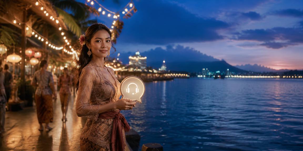 hptoto A Clear Indonesia Account Journey